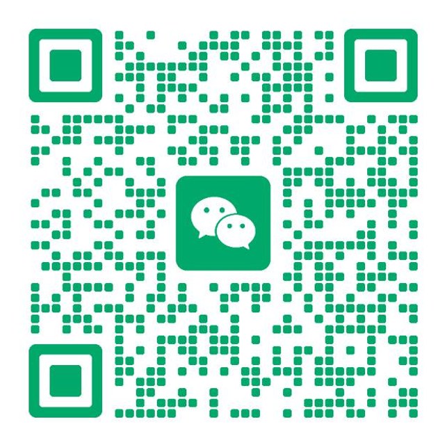 WeChat QR PROPERTY SMART